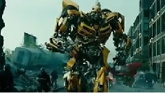 变形金刚1-3部 精彩剪辑