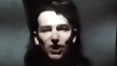 U2 - Pride (In The Name Of Love) Face 版
