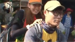 SBS 赤脚的朋友们