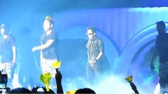 Alive Tour In Manila