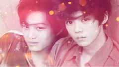 FlippedKaiLu怦然心动