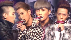 那群傻瓜 & 还好有你在