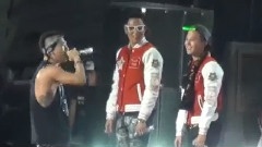 Top Girly Dance & Taeyang Aku Cinta Padamu 3