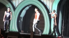 Top Happy Birthday & Taeyang Shirtless 2