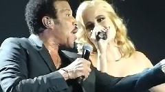 Lionel Richie,Pixie Lott - Angel
