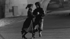 电影<The Tango Lesson 1997>