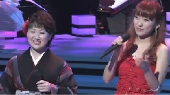 森山爱子 - Blue Light Yokohama