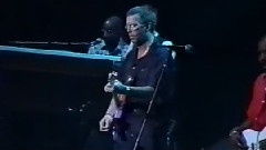Eric Clapton - My Father's Eyes