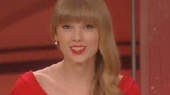 Taylor Swift - RED Tour Announcement!