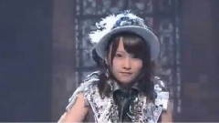 意気地なしマスカレード