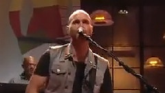 The Script - Hall of Fame