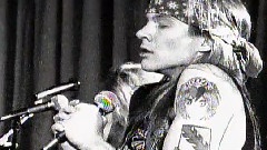 Guns N' Roses - Sweet Child O' Mine
