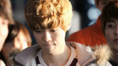 鹿晗 想给你最好的