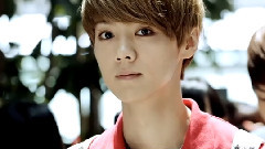 鹿晗 Happy Birthday