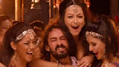 印度群星 - Aa Re Pritam Pyare