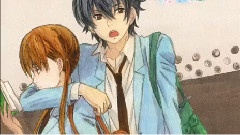 户松遥,动漫专属 - White Wishes