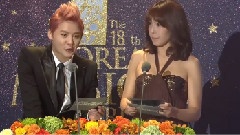 第十八届韩国音乐剧大赏