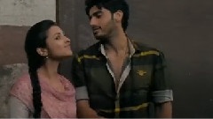 印度群星 - Pareshaan