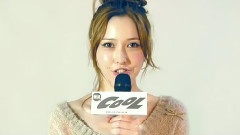 Cool 11月号封面人物