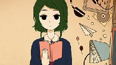 gumi - 君の好きな本