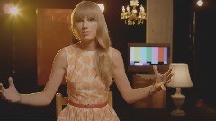 Taylor Swift - On Making Music Videos