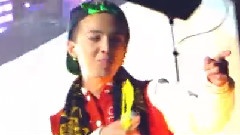 G-Dragon(BigBang) - Dance