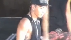 Taeyang Talk 2