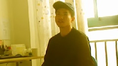 我不愿让你一个人