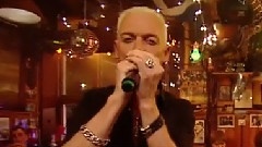 Scooter - White Wedding