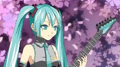 洛天依,初音未来 - 平行的旋律