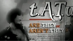 t.A.T.u. - All About Us