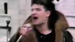 U2 - Two Hearts Beat As One