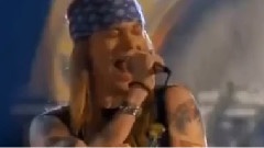 Guns N' Roses - Sweet Child O' Mine