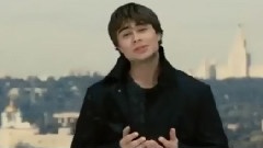Alexander Rybak,影视原声 - Я не верю в чудеса