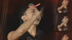 Alive Galaxy Tour 2012 Singapore