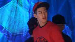 Youngju Bboy Masterz