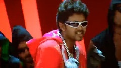 印度群星 - Ponmagal Vandaal