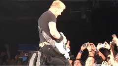 Metallica - Master Of Puppets