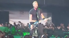 Metallica - Cyanide