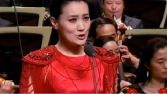 在和平年代 江山如画