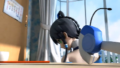 洛天依,动漫专属 - 心印