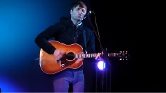 Death Cab For Cutie - Something's Rattling (Cowpoke)