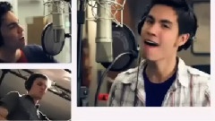 Love The Way You Lie & Teenage Dream & Dynamite