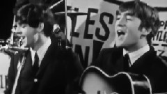 The Beatles - I Wanna Hold Your Hand