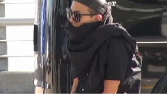 G-Dragon(BigBang) - 仁川送机赴雅加达