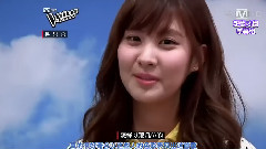 Mnet The Voice Korea 2