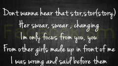 Pitbull,Qwote - Same Shit