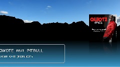 Pitbull,Qwote - Same Shit