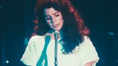 Lana Del Rey - Ride