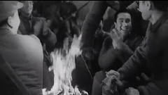 我擦好了三八枪